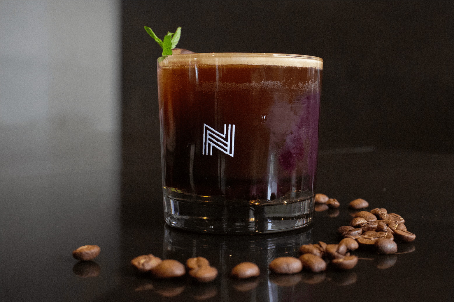 Nona Nera - 1