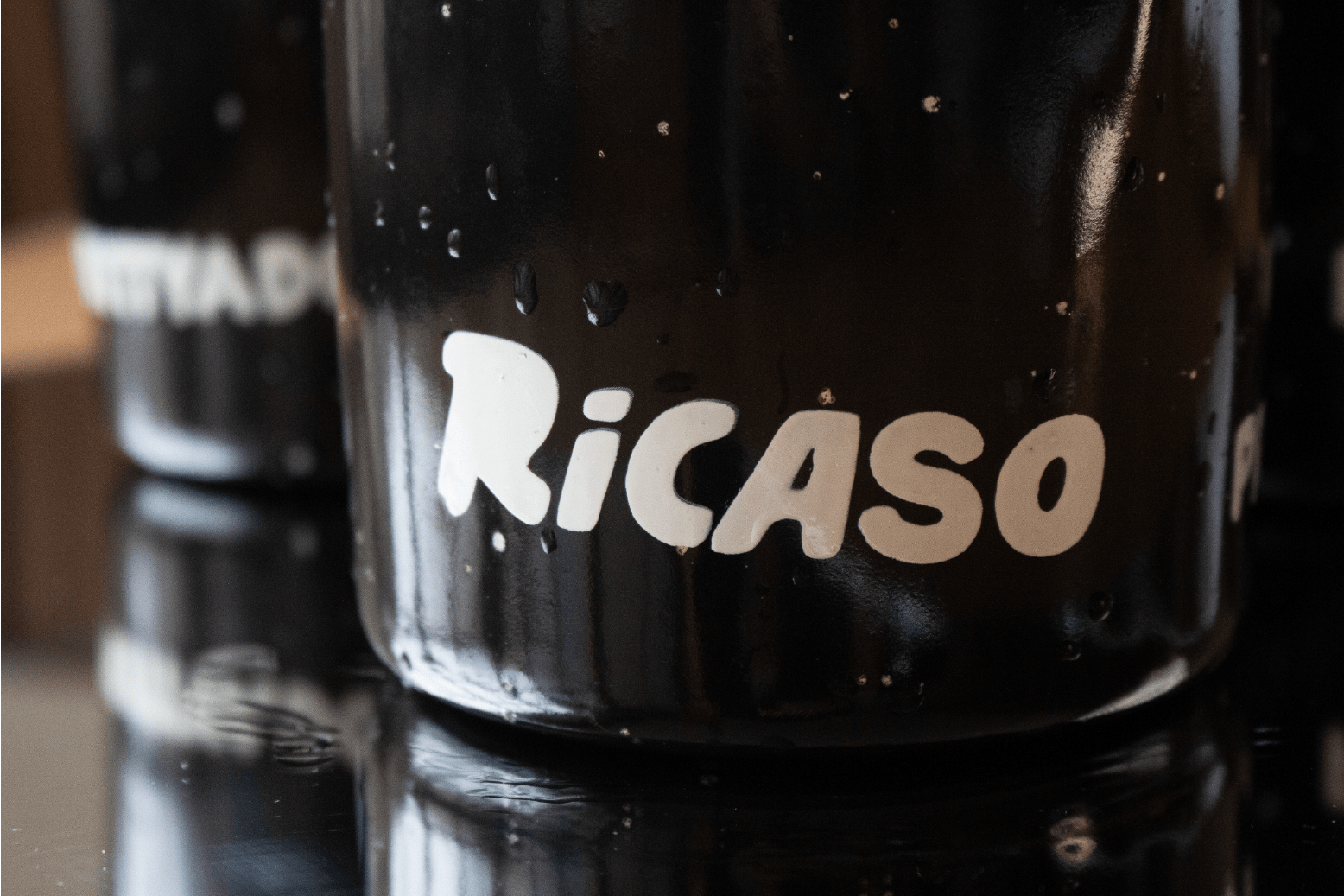 Ricaso - 1