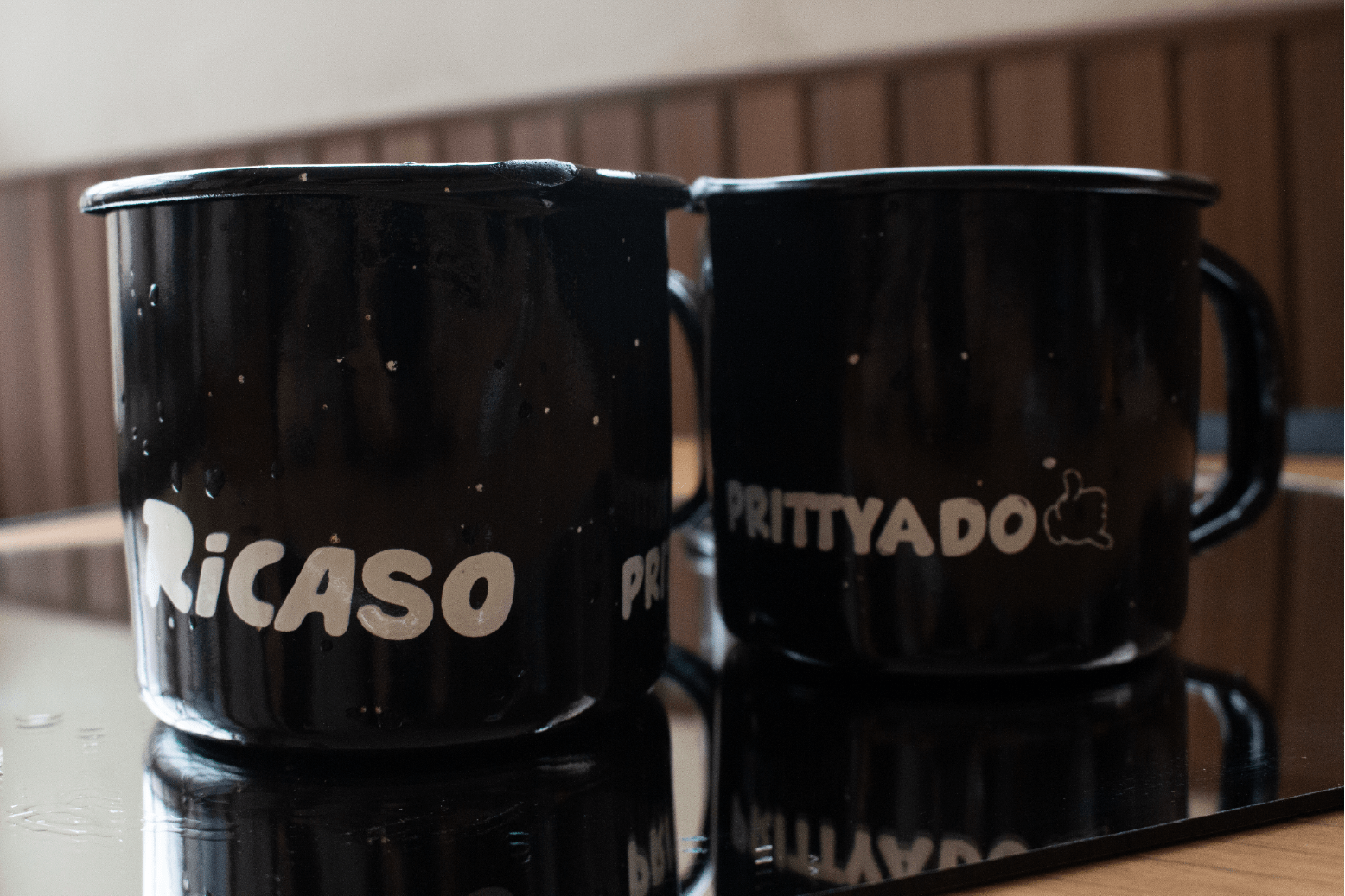 Ricaso - 3